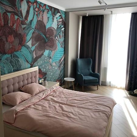 Apartment Shevchenco Lviv Bagian luar foto