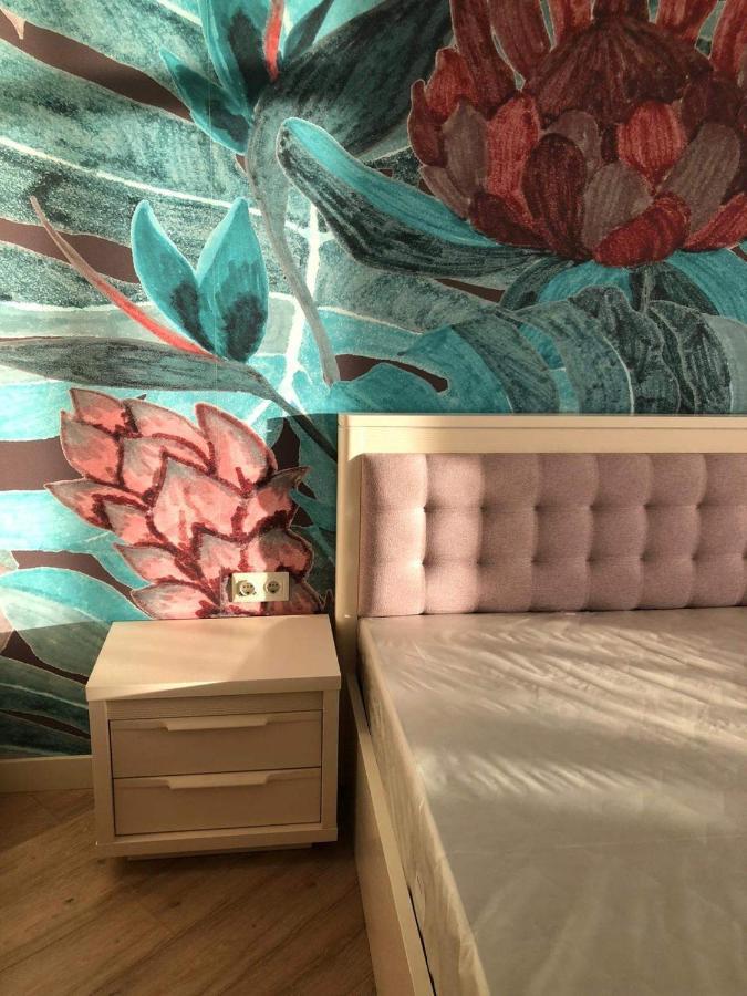 Apartment Shevchenco Lviv Bagian luar foto