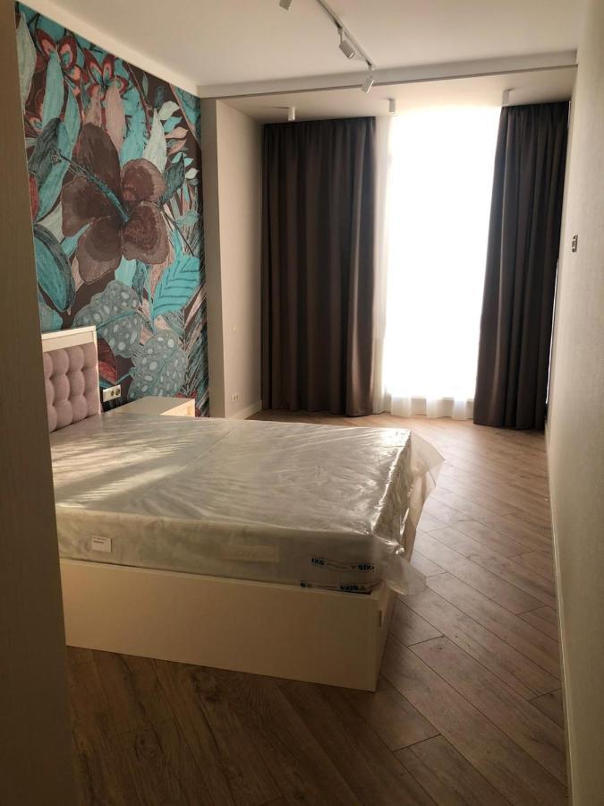 Apartment Shevchenco Lviv Bagian luar foto